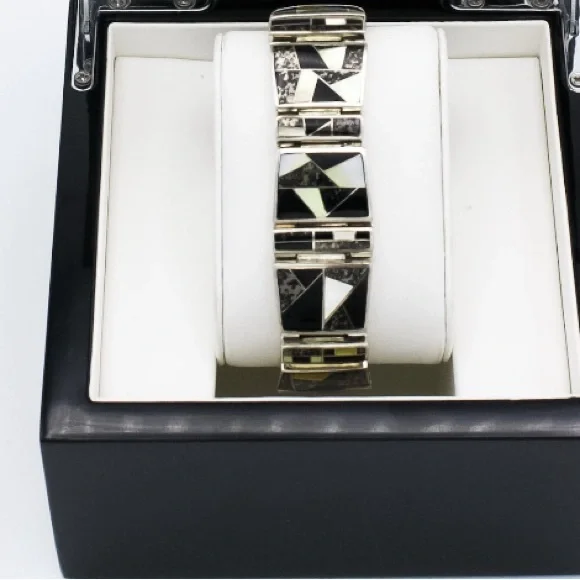 GL Studio Inlay Bracelet